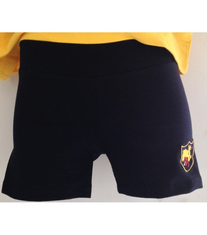 Calza de algodón-spandex SG. Talla de S a XL.