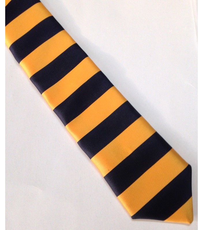 Corbata Amarilla SG