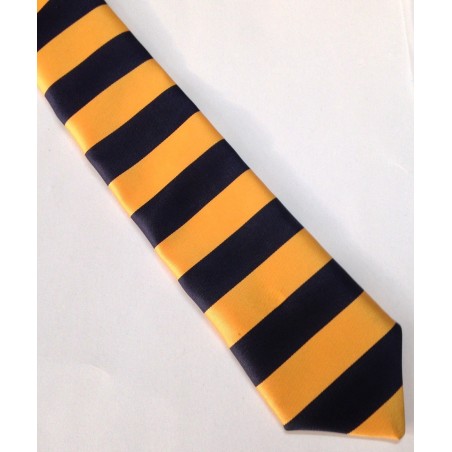 Corbata Amarilla SG