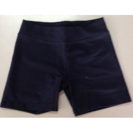 Calza Azul talla 2 a 10