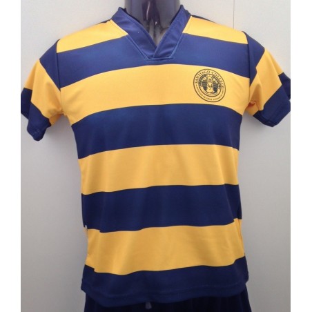 Polera SC Rugby M/C Talla 4 a 10