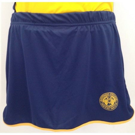 Falda SC Jockey Talla 4 a 10