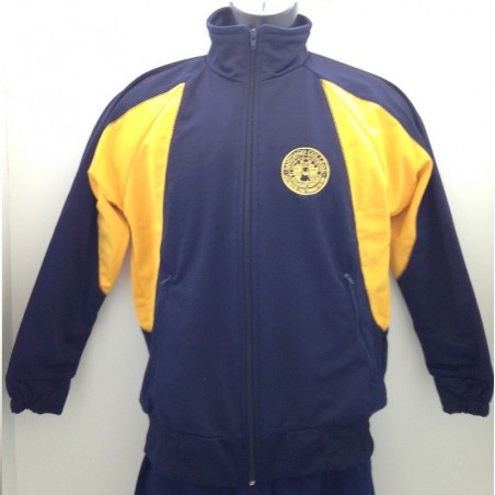 Poleron SC Polyester Talla 12 a 16