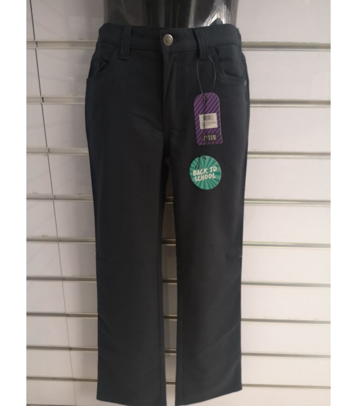 Pantalon Azul Mujer talla 38 a 52